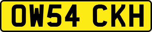 OW54CKH