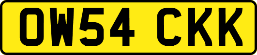 OW54CKK