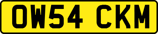 OW54CKM