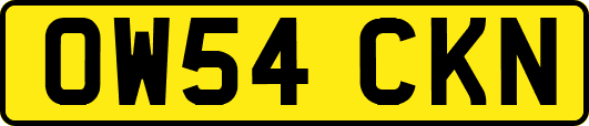 OW54CKN