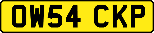 OW54CKP