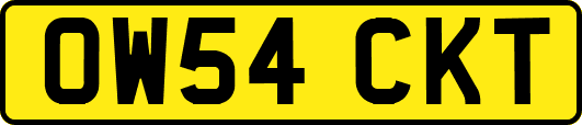 OW54CKT