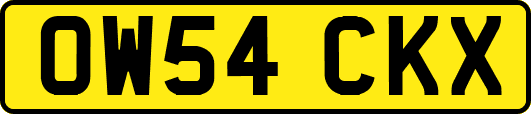 OW54CKX