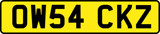 OW54CKZ