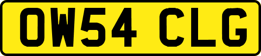 OW54CLG