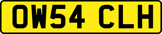 OW54CLH