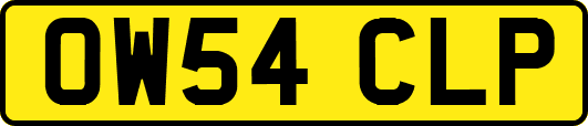 OW54CLP