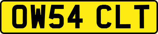 OW54CLT