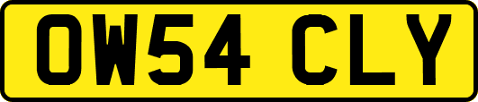 OW54CLY