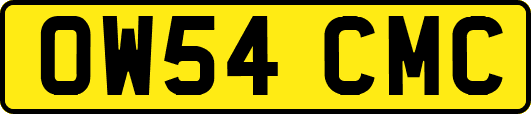 OW54CMC