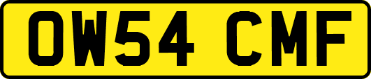 OW54CMF