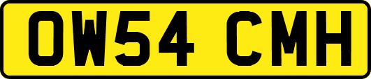 OW54CMH