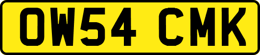 OW54CMK