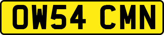 OW54CMN