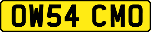 OW54CMO
