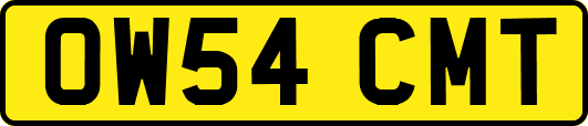 OW54CMT