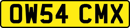 OW54CMX