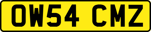 OW54CMZ