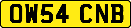 OW54CNB