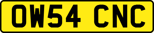 OW54CNC