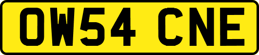 OW54CNE