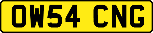 OW54CNG