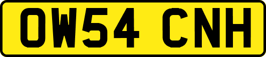 OW54CNH