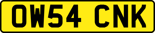 OW54CNK