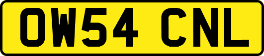 OW54CNL