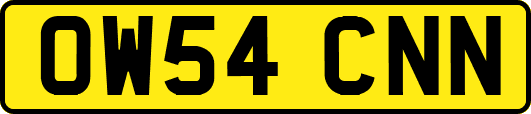 OW54CNN
