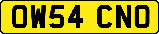 OW54CNO