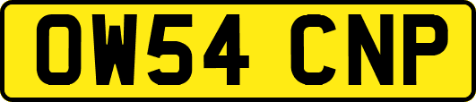 OW54CNP