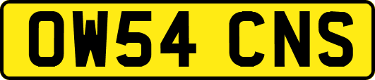 OW54CNS