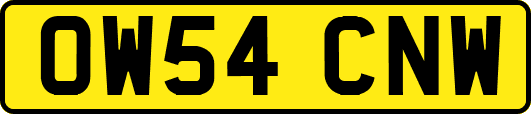 OW54CNW