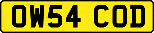 OW54COD