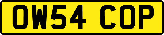 OW54COP