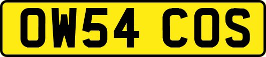 OW54COS