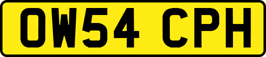OW54CPH