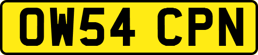 OW54CPN