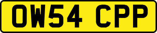 OW54CPP