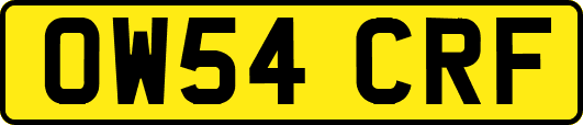 OW54CRF