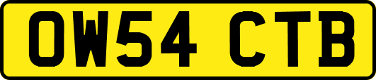 OW54CTB