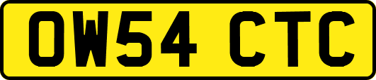 OW54CTC