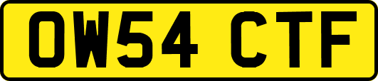 OW54CTF
