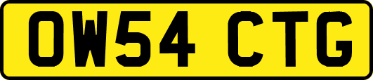 OW54CTG