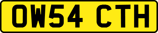 OW54CTH