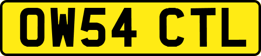 OW54CTL
