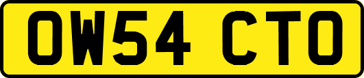 OW54CTO