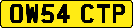 OW54CTP