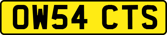 OW54CTS